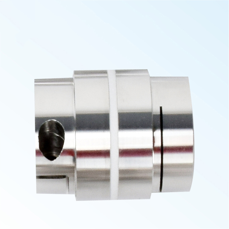 磁性联轴器生产厂家介绍使用磁性联轴器的产品有什么特性