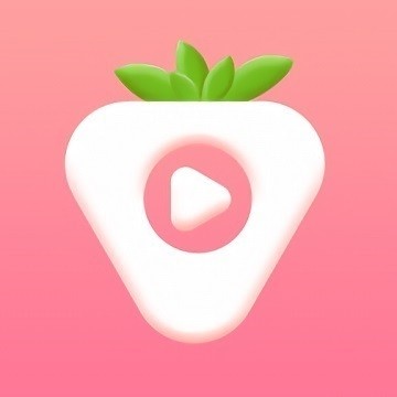 丝瓜草莓视频app_logo