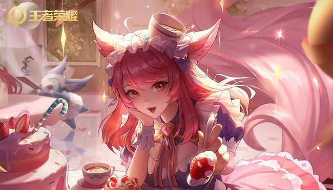 王者荣耀竖着的名字怎么改2021 有没有教程视频