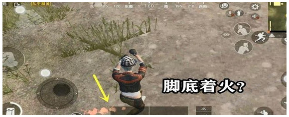 和平精英怎么卡风火轮变大 怎么卡风火轮教学 和平精英怎么卡风火轮变大 怎么卡风火轮教学