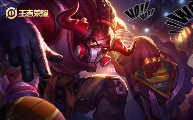 王者荣耀牛魔怎么玩才厉害 最强出装2021 王者荣耀牛魔怎么玩才厉害 最强出装2021