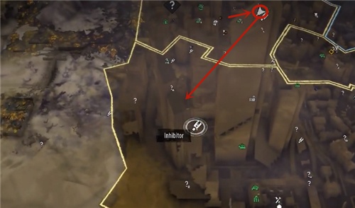 消逝的光芒2螳螂刀在哪获得 2077彩蛋武器获取方法