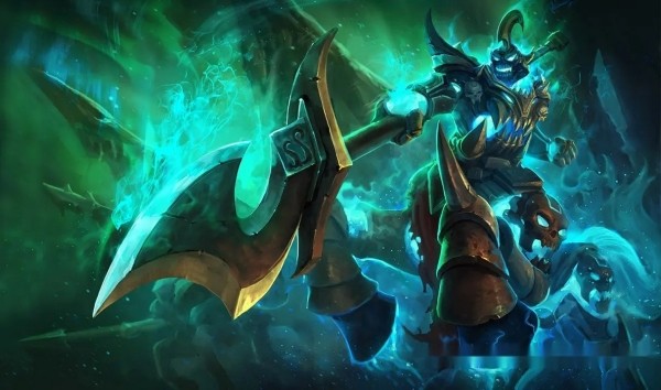 lol无限火力人马怎么一脚踢死-lol无限火力人马最新出装2022