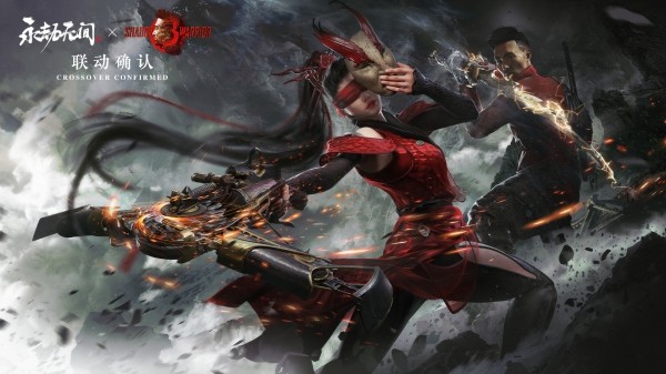 永劫无间段位继承规则是怎样的-永劫无间段位等级表2023最新
