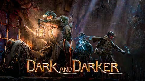 dark and darker盗贼怎么玩 dark and darker盗贼玩法解析