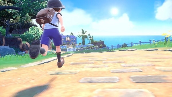 《宝可梦朱紫》二周目新增内容介绍
