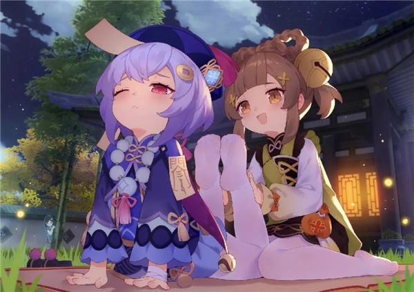 原神3.6角色强度排行一览_原神3.6哪些角色强