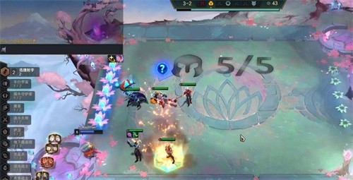 云顶之弈s8.5投降代码快捷键是什么-云顶之弈s8.5投降攻略