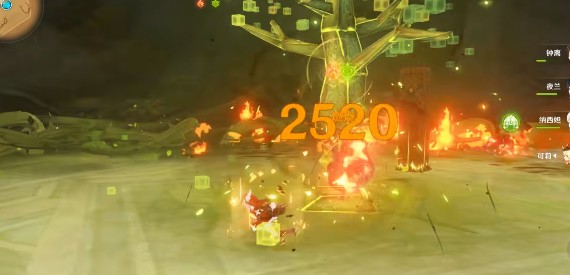 原神3.6拒绝的刺成就在哪接-原神3.6拒绝的刺成就任务完成攻略