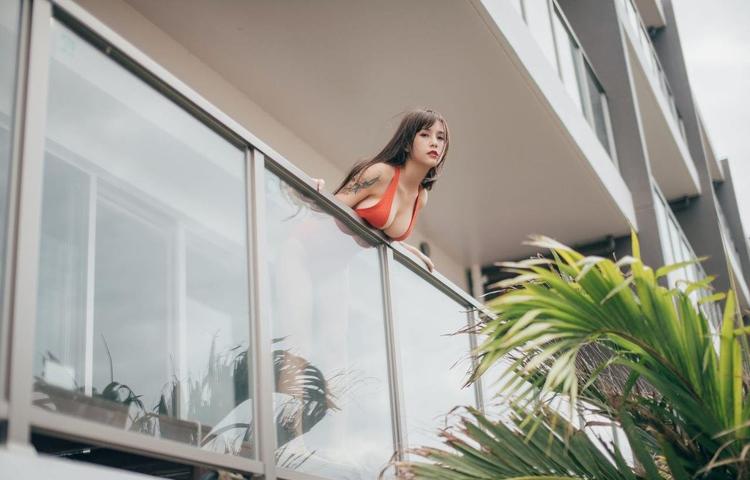 苏玥的职业生涯与成长历程