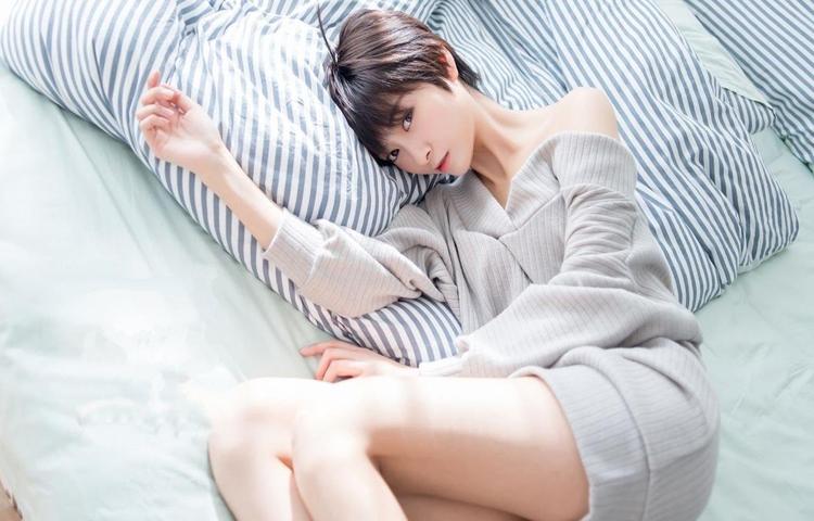 玩家二创原神女角色