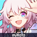 崩坏星穹铁道官方正版_logo