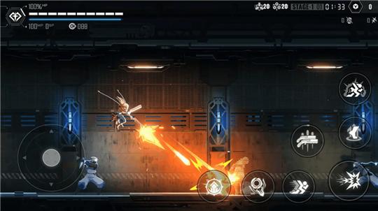 苍翼混沌效应最新版4