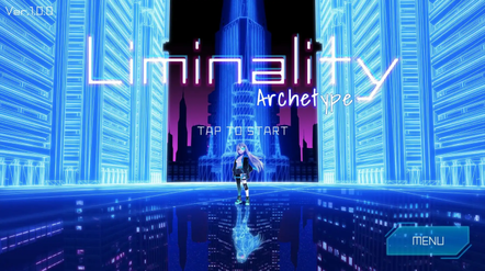 Liminality音游3