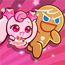 跑跑姜饼人烤箱大逃亡最新版下载-跑跑姜饼人烤箱大逃亡最新版2025官方正版v12.413