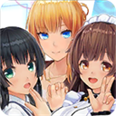 定制虚拟偶像最新版_logo