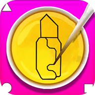 模拟解压合集_logo