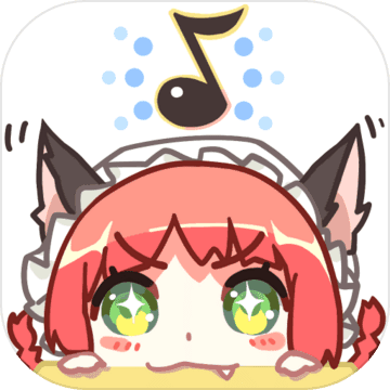 同步音律小米定制版_logo