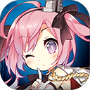 碧蓝航线九游版_logo