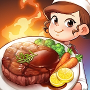 烹饪冒险_logo