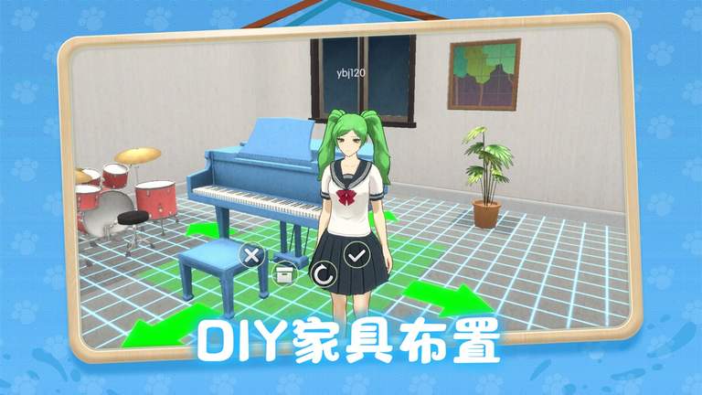 养了个猫3