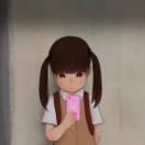 迷失小女孩_logo