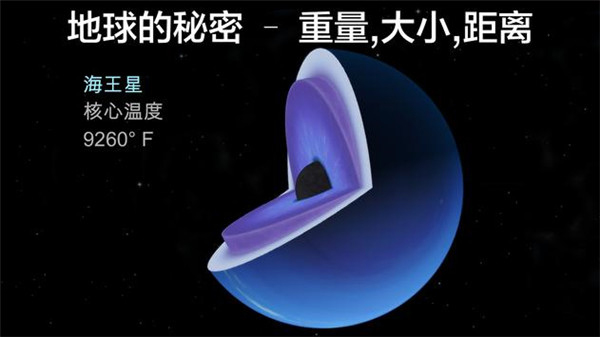 宇宙探索21