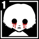 弗兰的悲惨之旅_logo