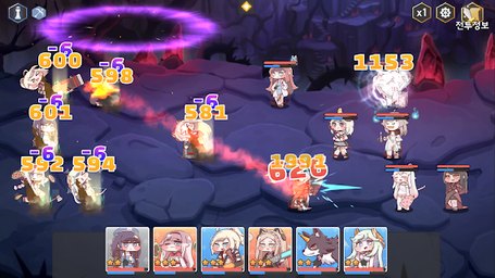 Trickcal Revive1