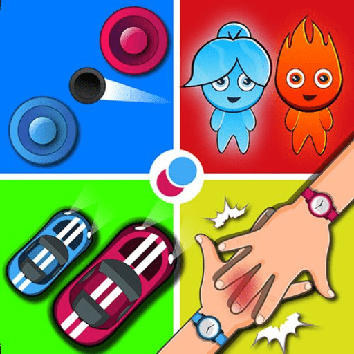 2人聚会_logo