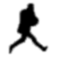 怪盗嘎子_logo