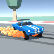 口袋赛车Pocket Racer手机端apk下载