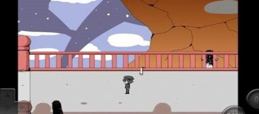 陌生小镇的那孩子的传闻(しらない街のあの子の噂)2