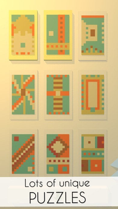 方块画廊Cobe The Gallery2