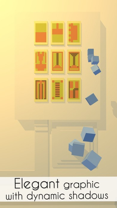 方块画廊Cobe The Gallery1