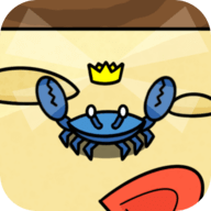 沙盒王Sandbox King_logo
