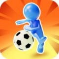 足球枪手联盟Soccer Gunner League_logo