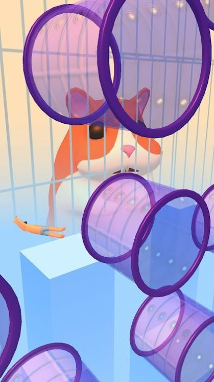 怪物仓鼠(Monster Hamster)2