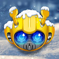 雪仗大作战snow.io_logo