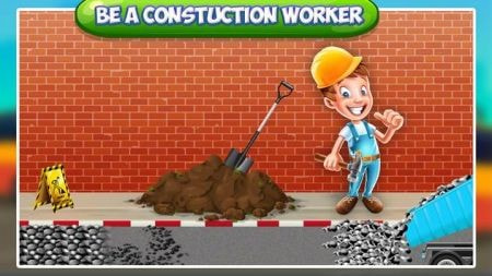 汽车站建设者Bus Station Builder1