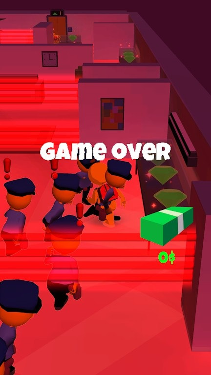 珠宝店神偷JewelryStoryRobbery1