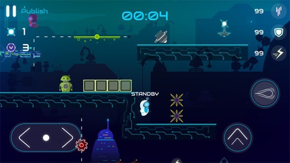 机器创造者Bot Maker2