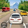 公路赛车汽车Highway Car Racing: Car Games无广告安卓游戏