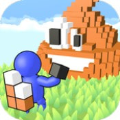 立体像素建造者3DVoxel Builder 3D免费版手游下载