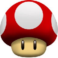 超级马里奥4(Super Mario 4 Jugadores)_logo