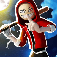 angryboyfriend第三代(AngryBoyPedro and His Friend)_logo