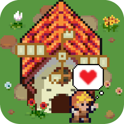 我口袋里的村庄(A Village in My Pocket)最新手游app