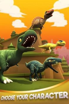 侏罗纪统治世界Jurassic Dominion1