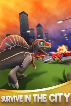侏罗纪统治世界Jurassic Dominion0