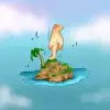 孤岛点击生存Island Clicker_logo